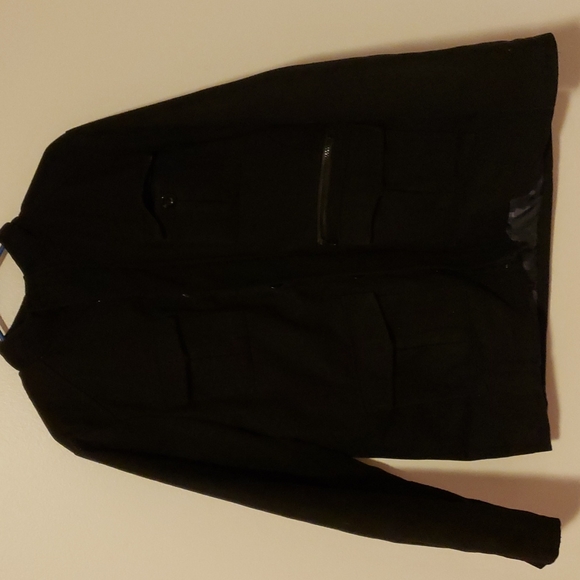 Mens winter jacket - Picture 1 of 4
